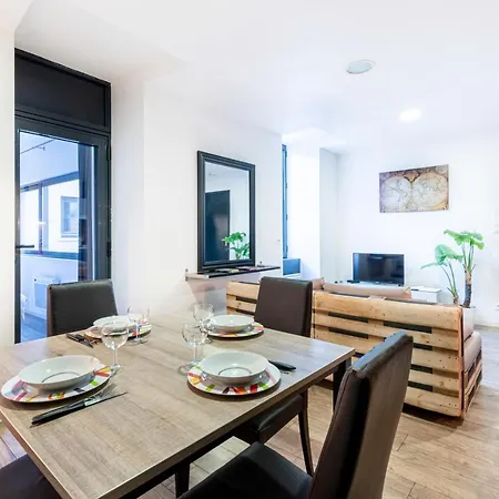 Le Cote Cour Apartment Rodez Exterior photo