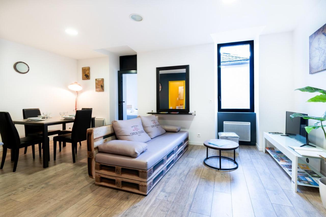 Apartment Le Cote Cour *