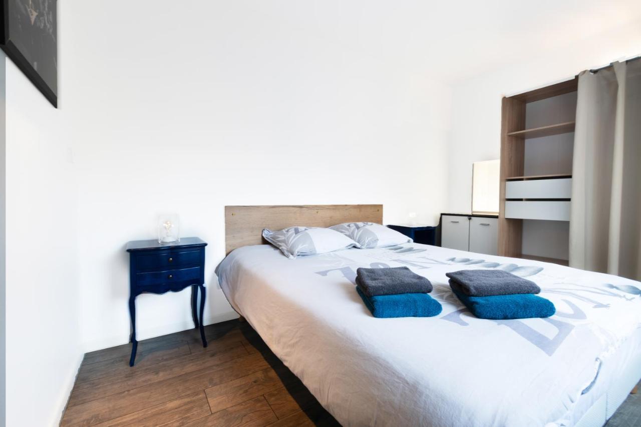 Apartment Le Cote Cour